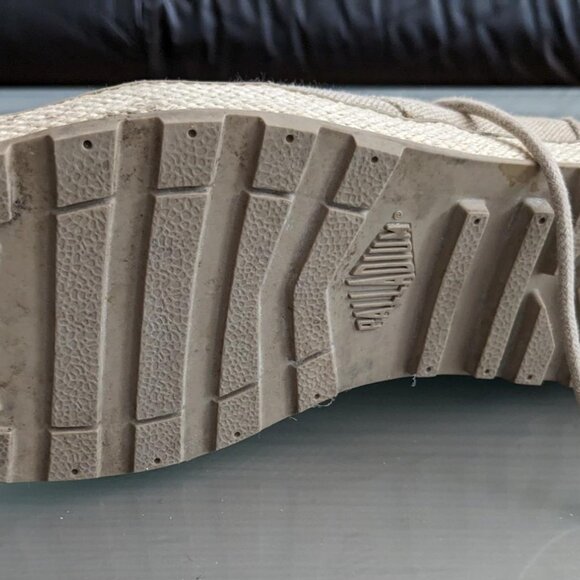 Palladium brand boots - Picture 4 of 5